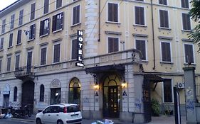 Hotel Minerva